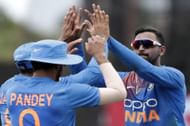 Krunal Pandya has put in solid performances for both India A and India.